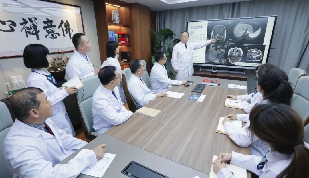 全景医学影像第 9 家中心——徐州全景医学影像诊断中心正式开业
