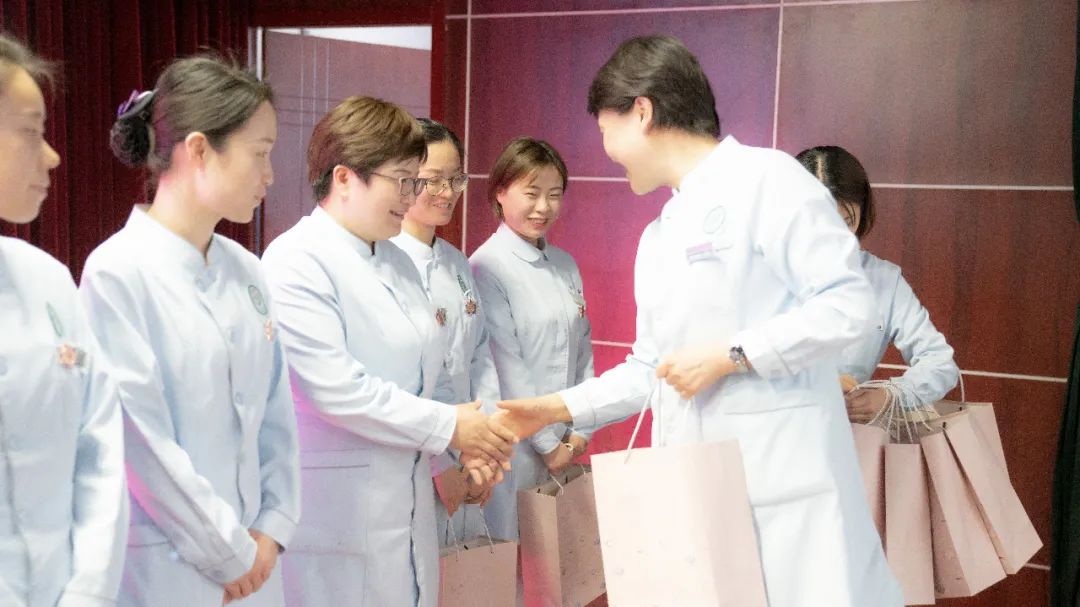 西安大兴医院：「头等舱」之围手术期健康教育提升