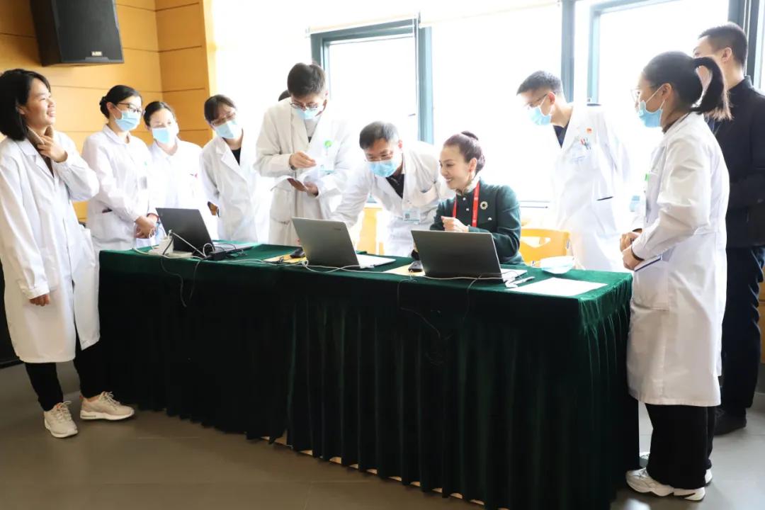 开启「心」征程 昆明同仁医院成功通过中国心衰中心认证