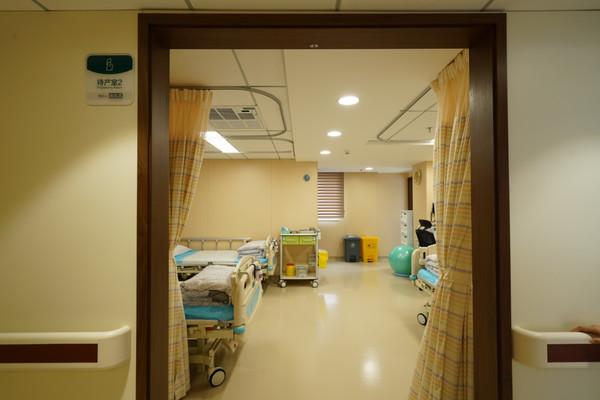 喜讯！远东龙岗妇产医院正式开诊，打造舒适医疗体验