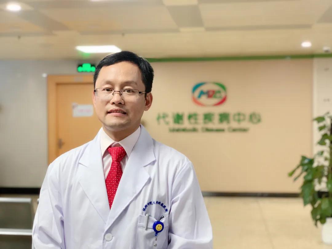 预防冠心病,得先治疗脂肪肝!