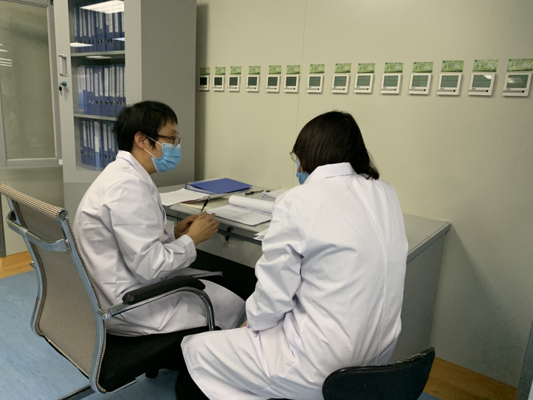 蓟州区人民医院检验科顺利通过 ISO15189 医学实验室现场复评审