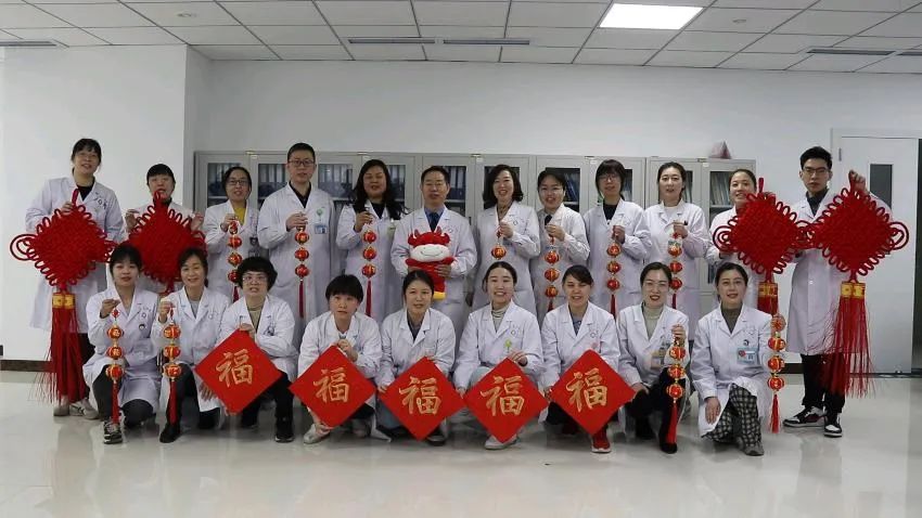 郑州大学第三附属医院：用服务温暖患者，用质量守护生命