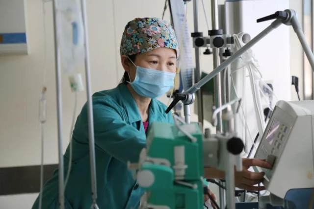 喜讯！余旻主任荣获“湖北五一劳动奖章”