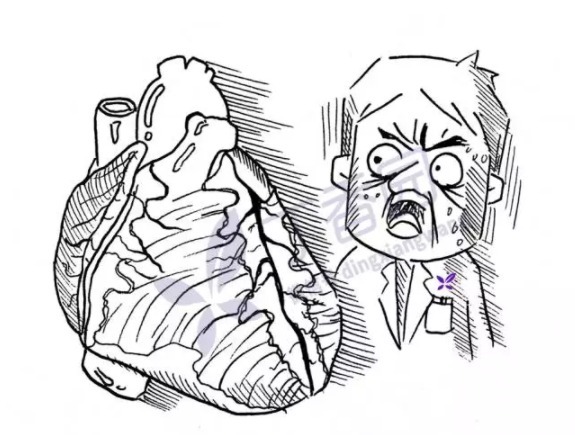 医生眼中的世界如此与众不同