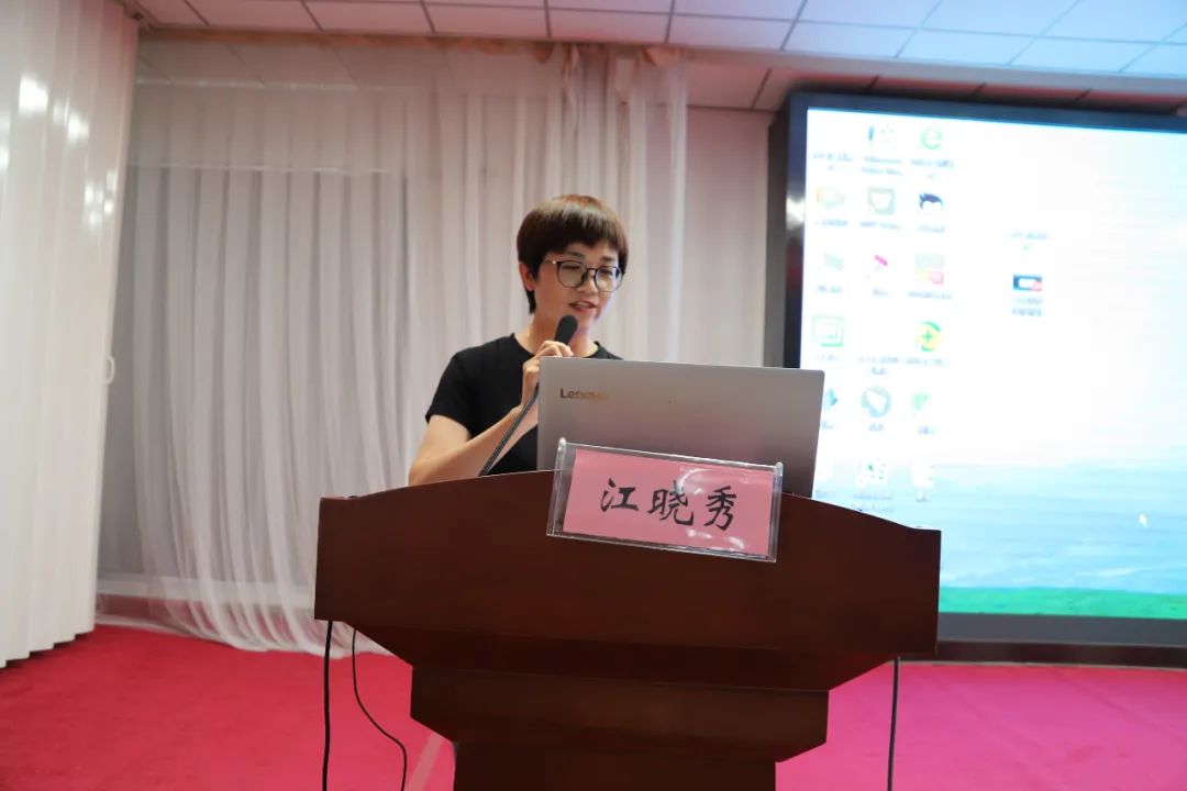 安宁疗护，温暖生命的最后一程——记「玉田县中医医院第一期安宁疗护培训班」成功启幕