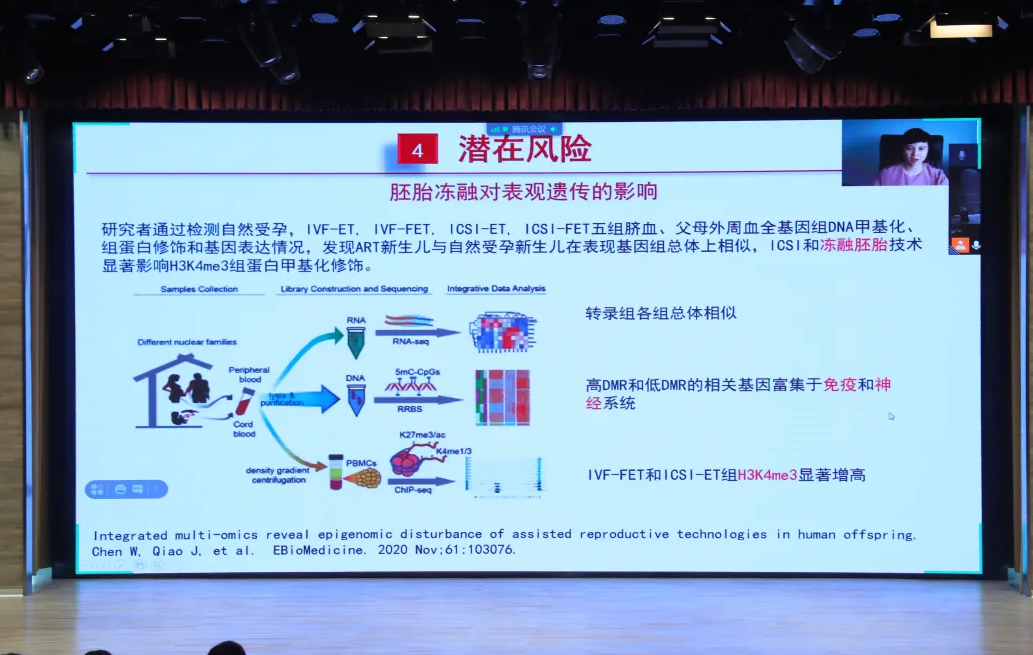 四川省第 12 届人类辅助生殖技术新进展研讨会在成都圆满召开