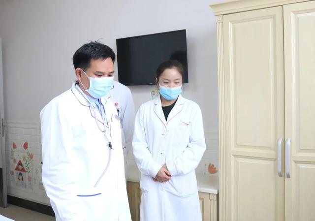 加强幼儿秋季传染病预防，新郑市人民医院为幼儿健康保驾护航