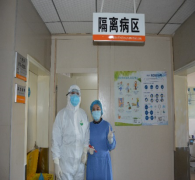 重庆市万州区妇幼保健院担当奉献 守护未来与希望