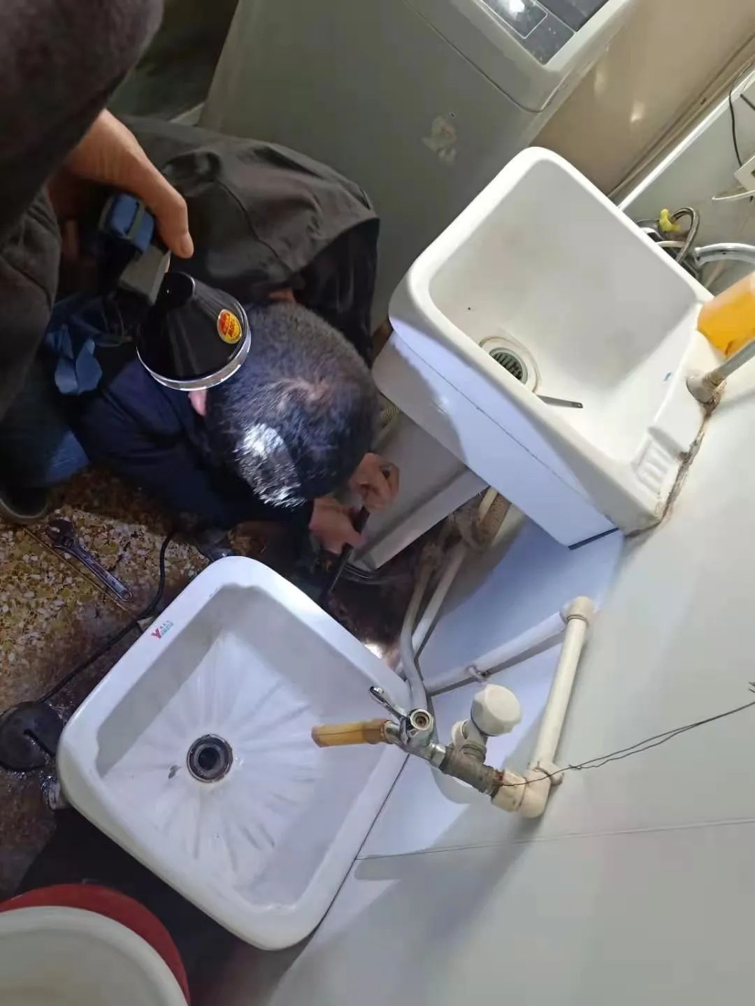 甘于人后、勤于人先——为担当作为的长治中医后勤人点赞