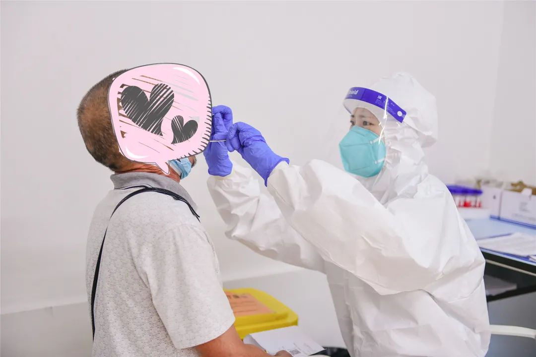 牢牢扛起疫情防控的责任——西南医科大学附属医院坚持打赢新冠疫情阻击战