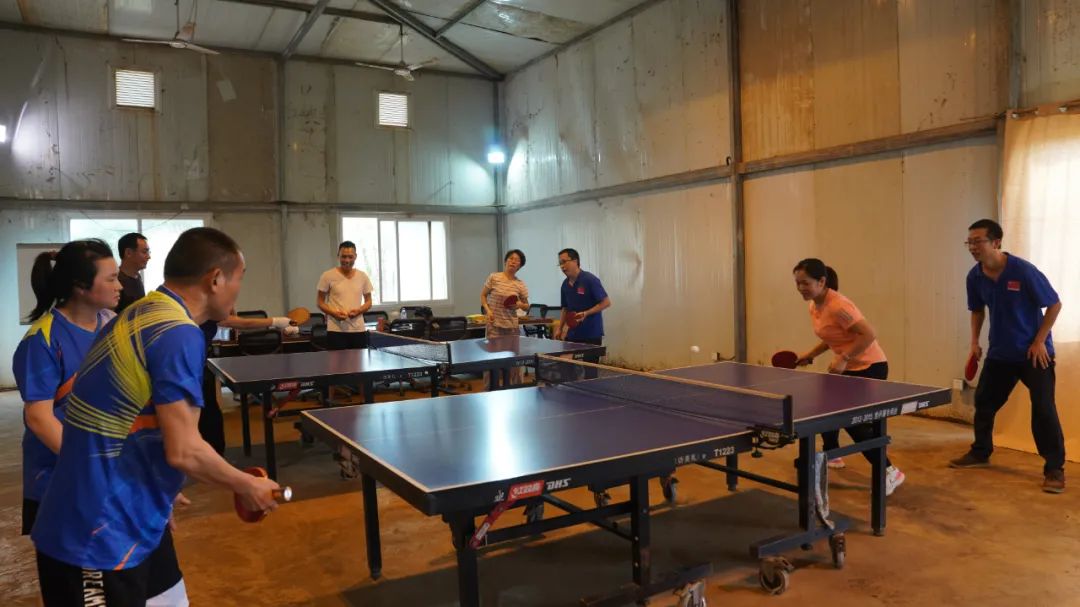 天津市蓟州区人民医院产科医生高雅波践行初心援助刚果（布）