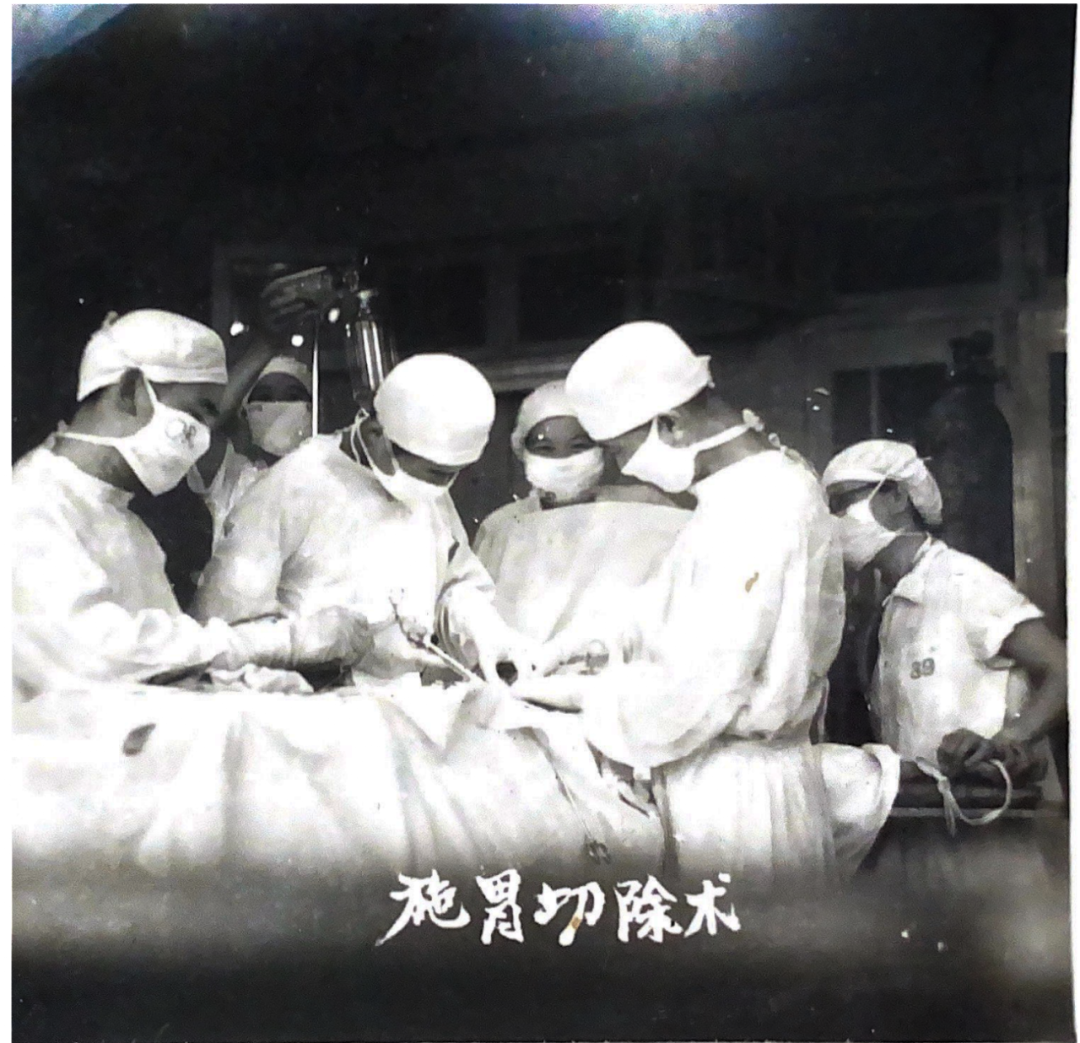 杭州市萧山区第一人民医院徐金荣：我身体还好，还能继续坚守