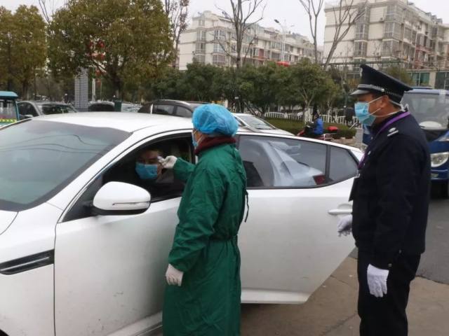 众志成城，抗击病毒|滨海新仁慈医院「战疫」纪实