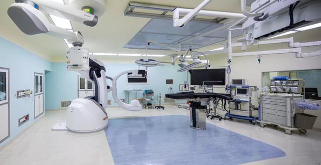 新的突破：上海和睦家医院完成首例单腔植入型心律转复除颤器（ICD）