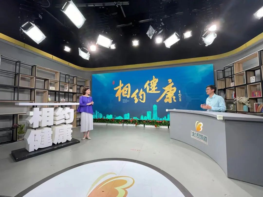 杭州市第一人民医院王于勇提醒：有前列腺癌家族史的一定要早筛早诊