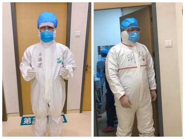 河南省人民医院：重症医生「火线战斗者」的极限挑战