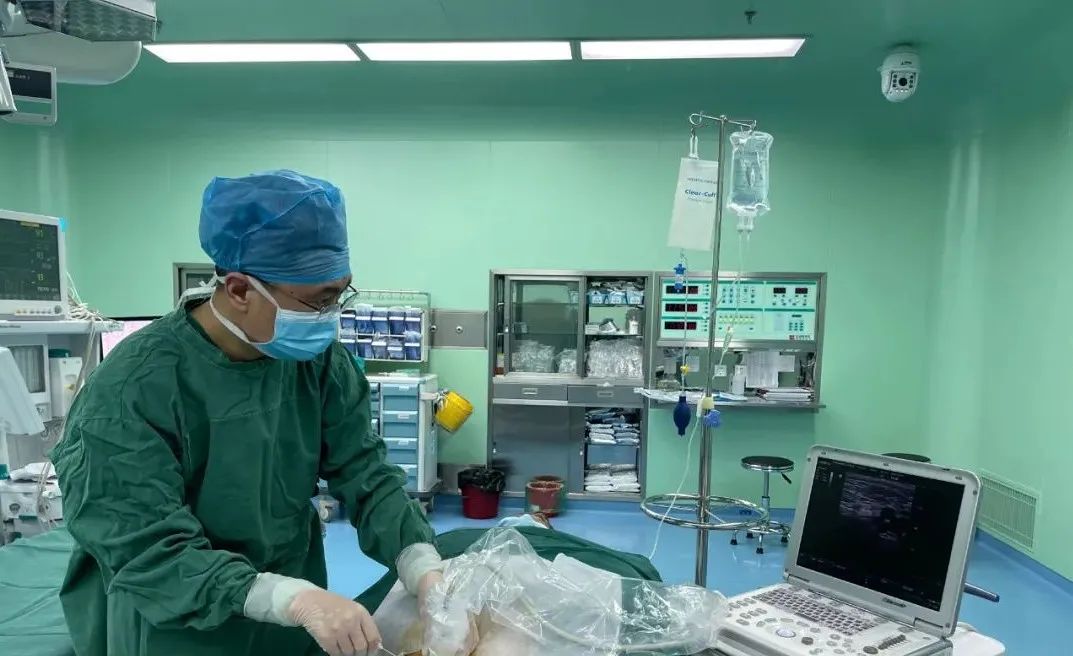 天津市蓟州区人民医院麻醉科：先进技术创新应用，特色诊疗造福患者