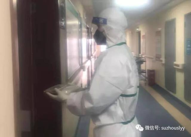 安徽省宿州市立医院：我们没有分开，一直都在祖国的怀抱里！