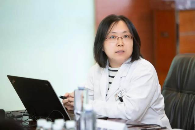 中国非公立医疗协会血液病专业委员会大师班