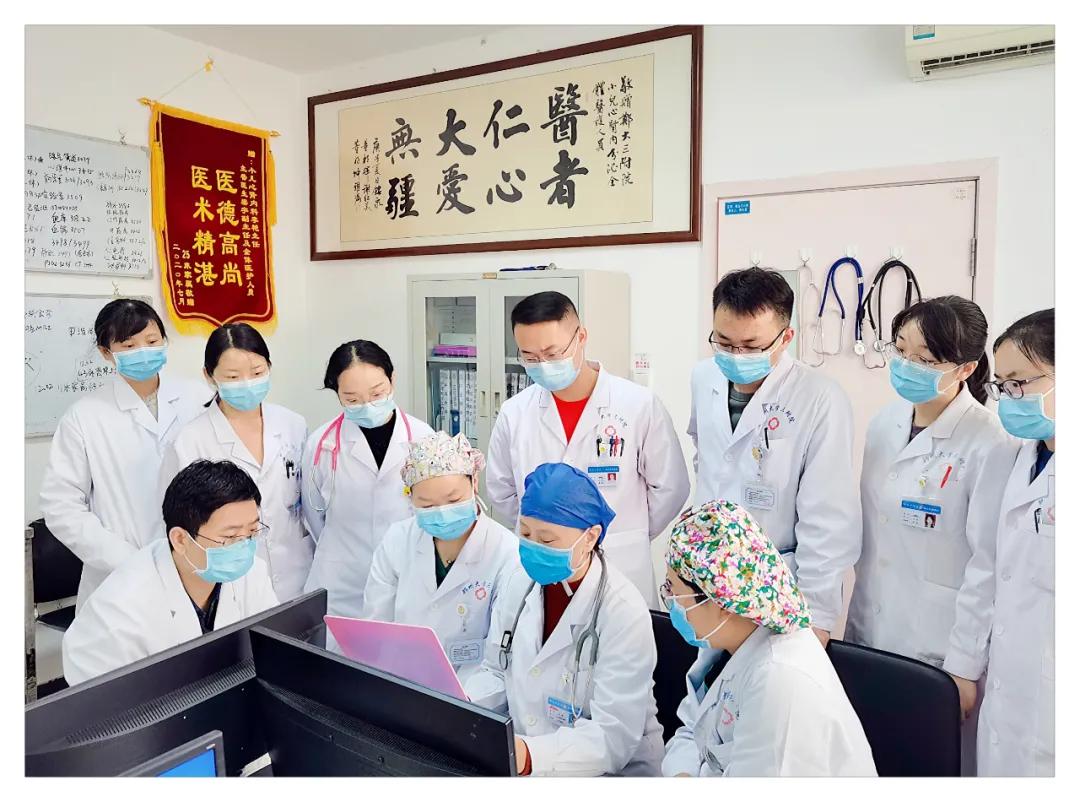 郑州大学第三附属医院（省妇幼保健院）成功获批国家首批儿童晕厥单元（中心）