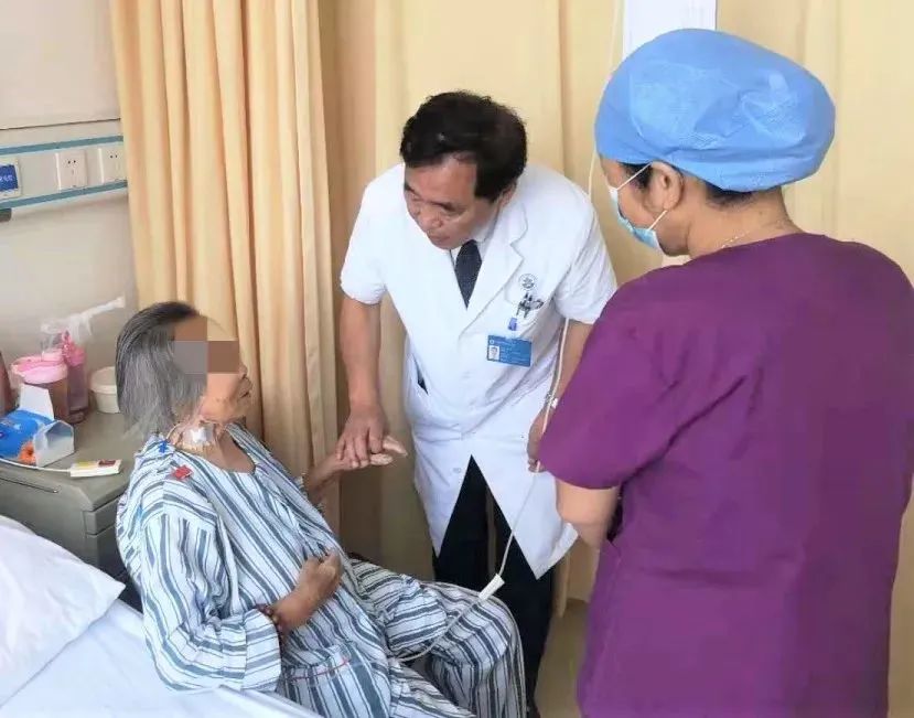 一台必胜的手术：每一位患者都值得我们全力以赴