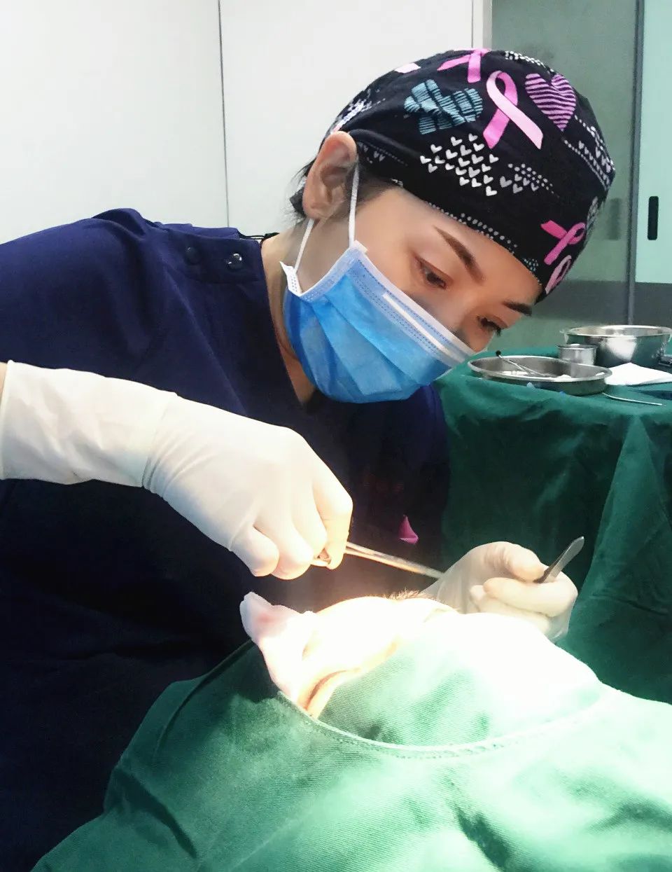 西安高新医院：眼整形的艺术——奔向「睛」彩人生