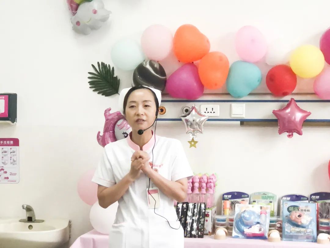 这个儿童节，西安高新医院开展「宠」娃义诊活动