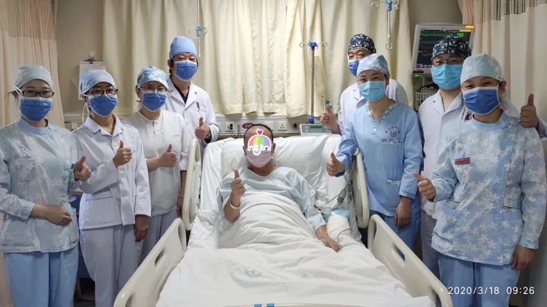 郑州人民医院：看疫情下的重症监护