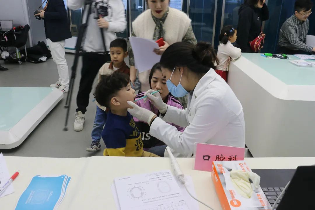 「苏州太湖明基康养中心—儿童身心关爱基地」正式成立，首期健康关爱活动圆满落幕