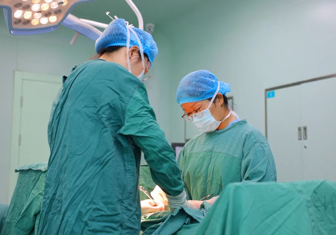 凶险性前置胎盘+重度胆汁淤积——淮安市第一人民医院成功救治高危产妇