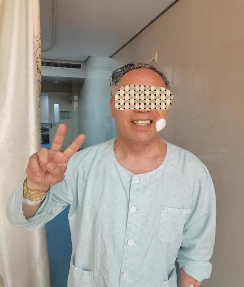 「造个香梨」？郑州市中心医院治疗三叉神经痛的「微球囊压迫技术」