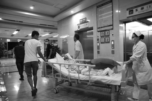 河池市宜州区人民医院：在宜州，你见过凌晨四点的医院吗？
