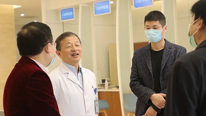 高博上海首届跨省血液病专家交流会在闸新院区成功举办