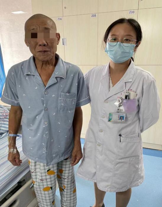 广西壮族自治区南溪山医院成功完成首例硬镜气管肿物切除及覆膜支架植入术
