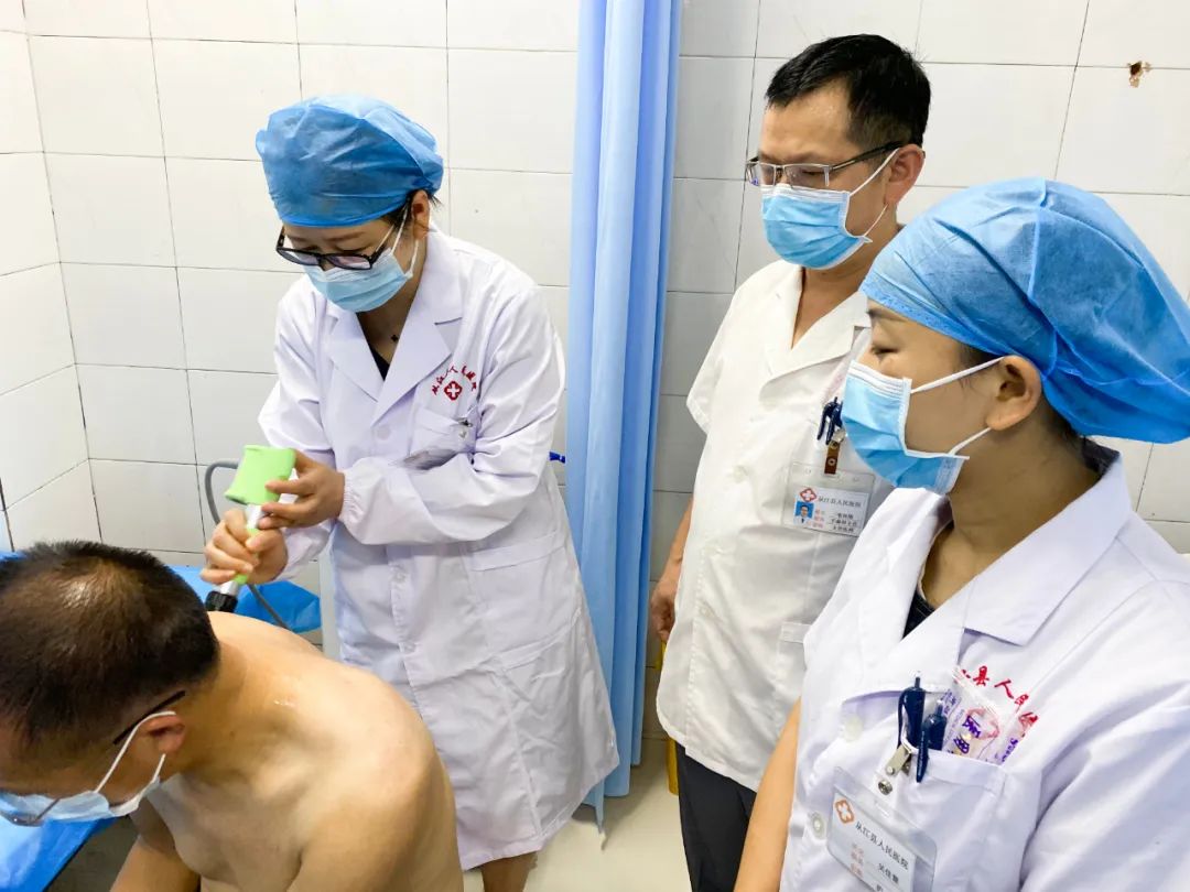 黔东南首个疼痛门诊开诊，有温度，更有技术