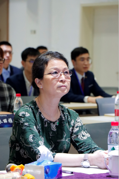 齿间技艺,谁与争锋!第五届上海维乐口腔医学病例大赛圆满举办