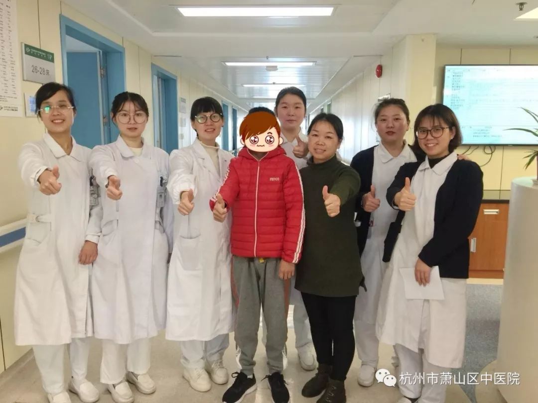 杭州市萧山区中医院做的这件事入选杭州卫生健康2020年度「十大有影响力事件」