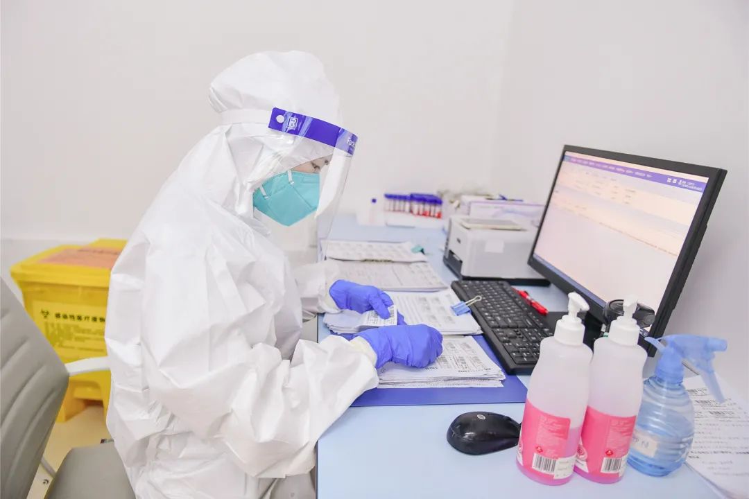 牢牢扛起疫情防控的责任——西南医科大学附属医院坚持打赢新冠疫情阻击战