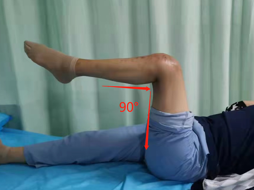 肌骨超声+针刀微创，新技术实现膝盖「弯腿」自由