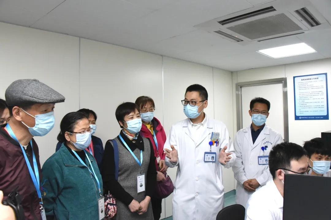 中国科学院大学宁波华美医院即将开建新医疗综合大楼