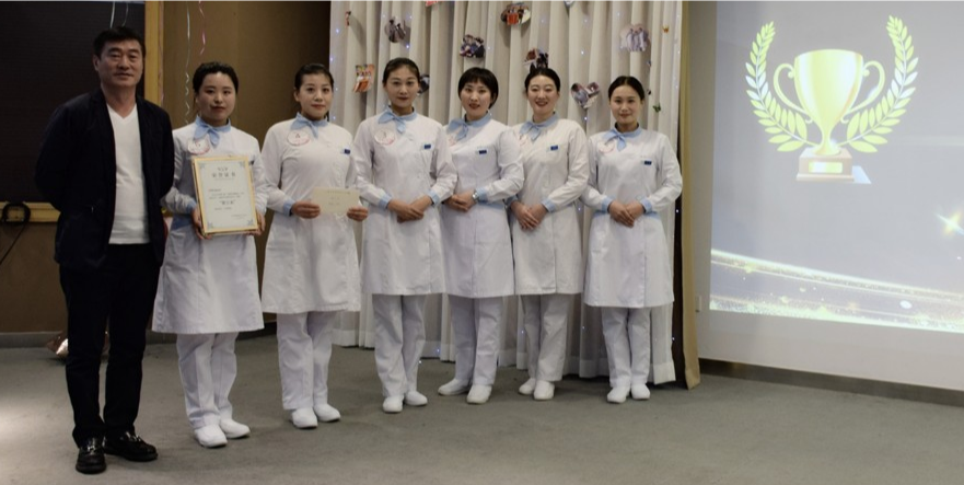国际护士节 | 致敬！沈阳爱尔眼科医院白衣天使