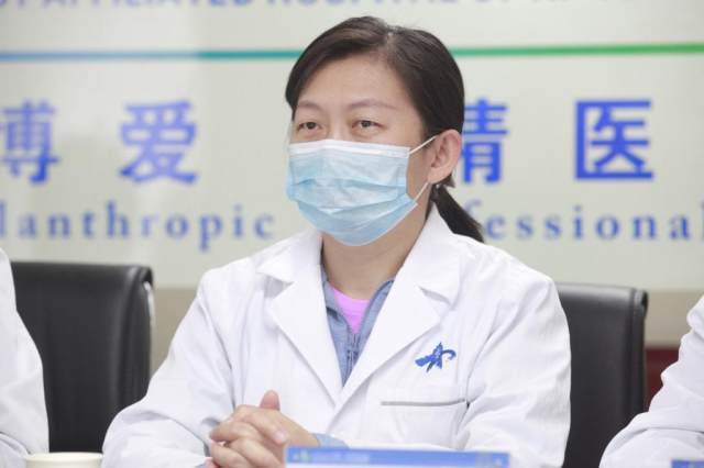 心手相牵共克时艰—西安交大一附院主办新冠肺炎疫情防控知识网络科普课堂美加专场