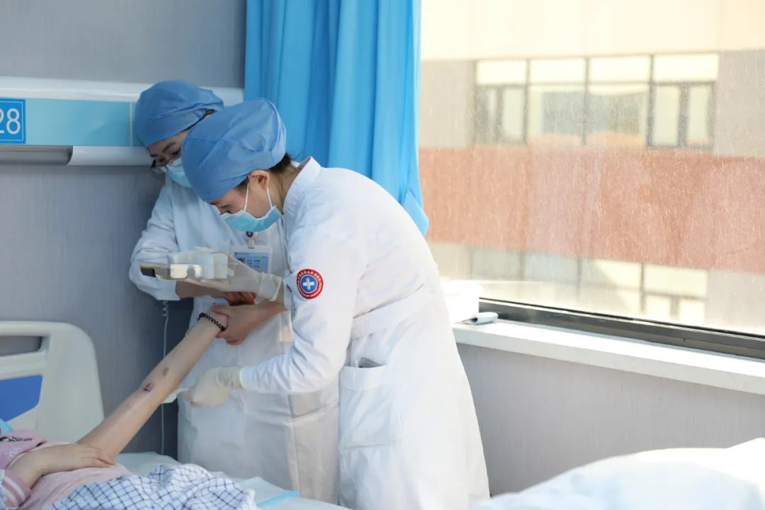河北燕达陆道培：三家院区，对患者只有一个目标：全心全意