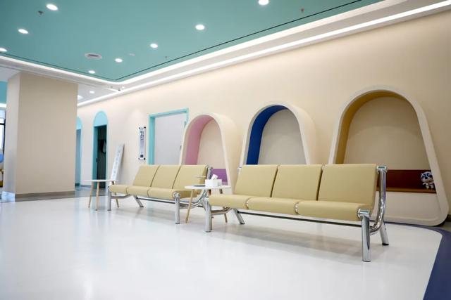 贝瞳少儿眼健康乐园登陆青浦!