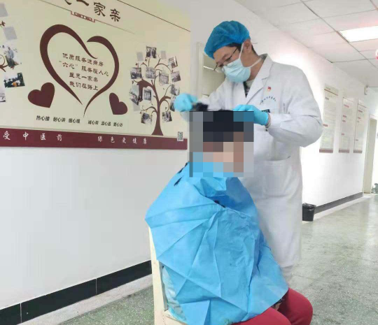 心连万里，共克「新冠」广州泰和肿瘤医院捐赠医疗物资送抵荆州