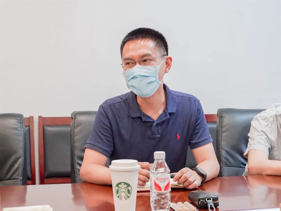 牢牢扛起疫情防控的责任——西南医科大学附属医院坚持打赢新冠疫情阻击战