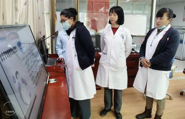共享医疗资源 珠医助力藏族重症患者救治