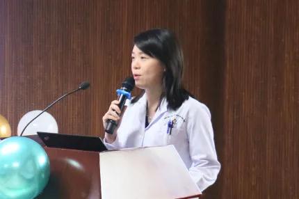 深圳市妇幼保健院口腔病防治中心成功举办「920 全国爱牙日」活动