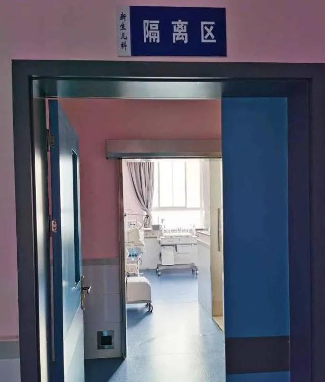 岳池县人民医院新生儿科正式开科  致力为全县新生宝宝的健康保驾护航